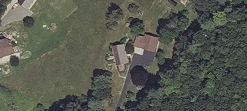 Buildable Residential Land Lot