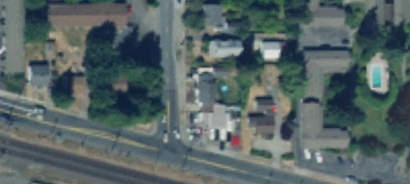Updated 2-Bed Apartment Building