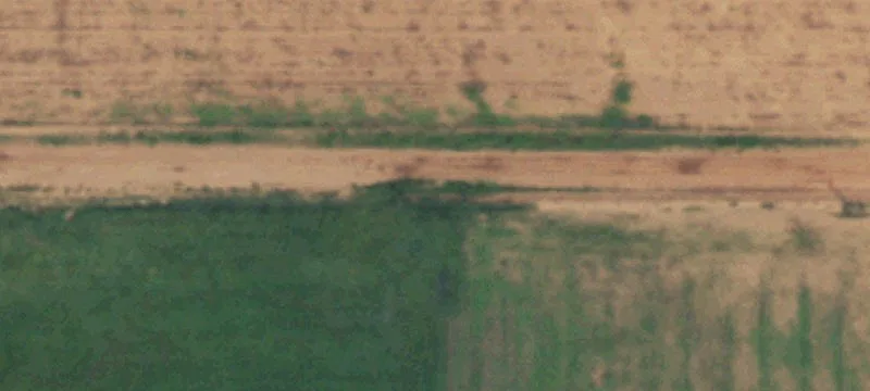 Unrestricted Agricultural Land