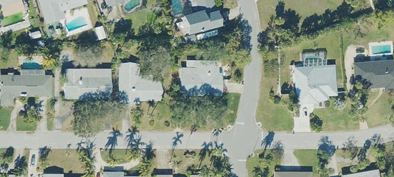 Corner Residential Development Lot