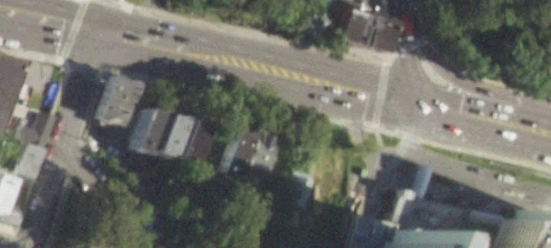 Retail Land Parcel