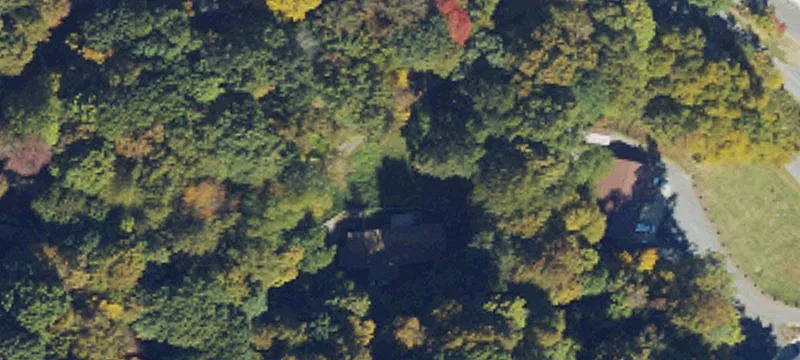 Restricted Mountain View Homesite