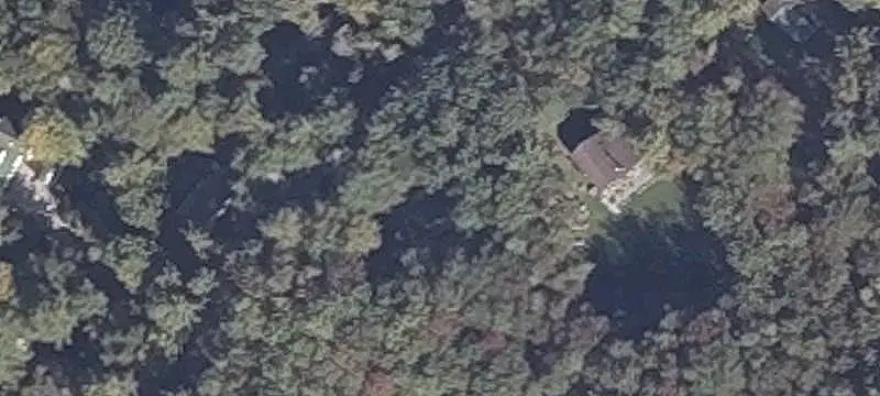 Island Waterfront Land Parcel