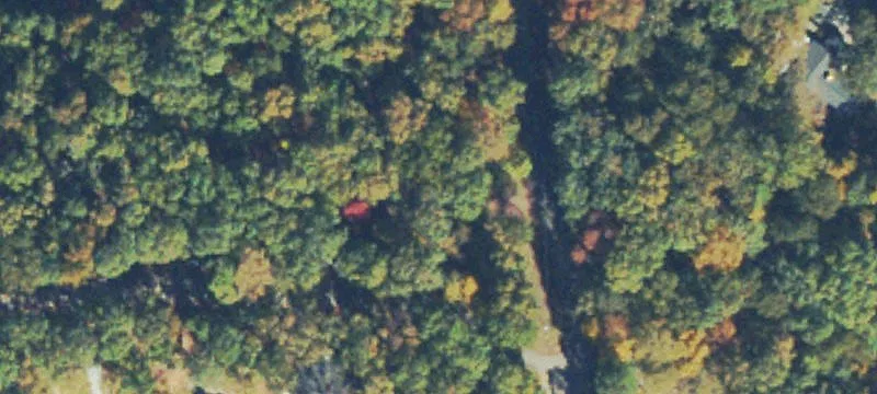 Residential Building Lot