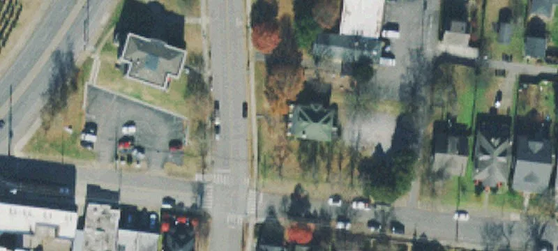Commercial Land Parcel