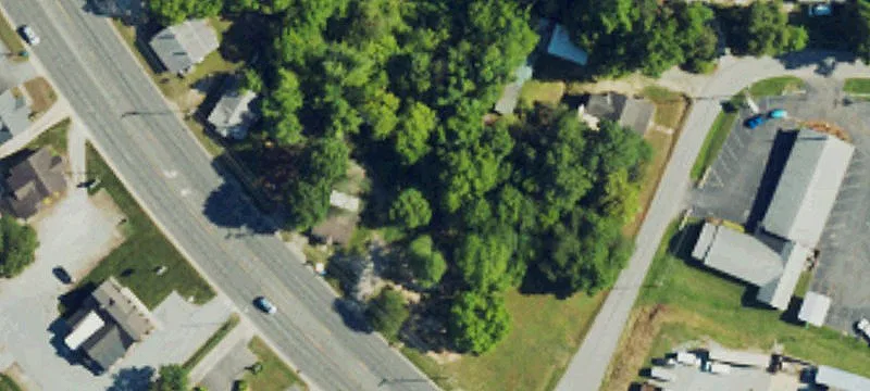 B-1 Neighborhood Business Development Land
