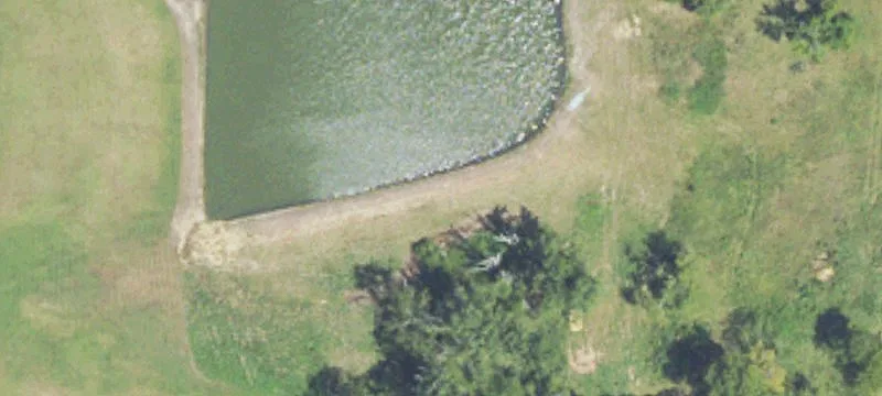 Waterfront Development Land Tract