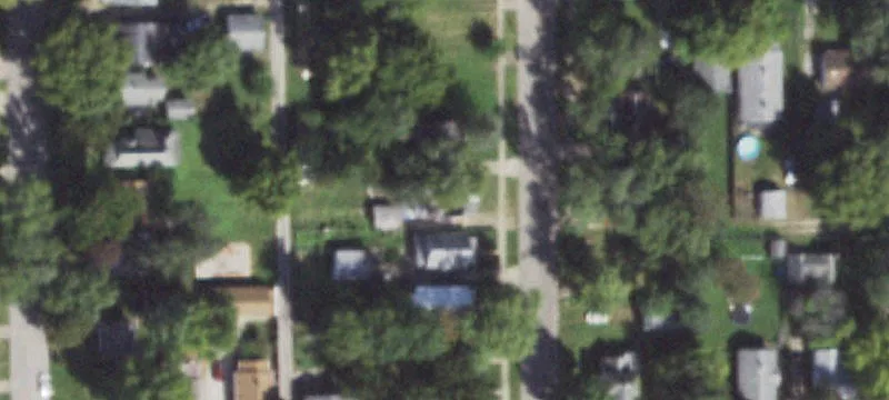 Build-Ready Residential Lot