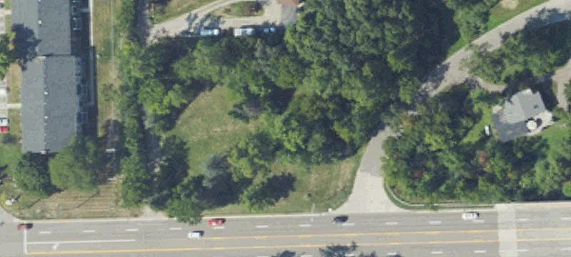 Commercial Land Parcel