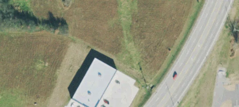 Specialty Land Parcel