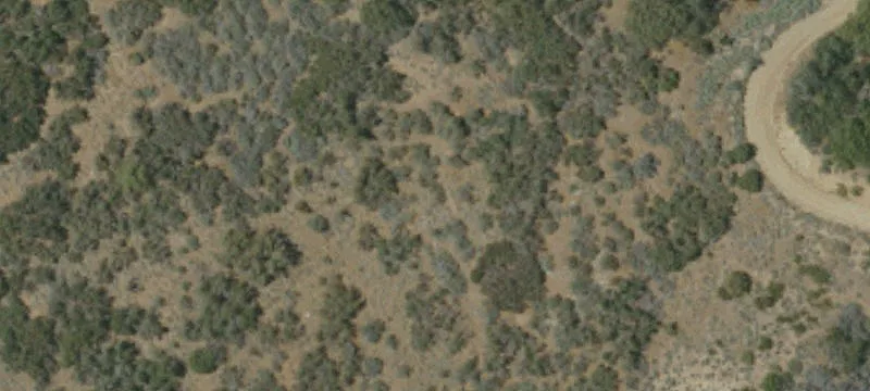 Rural Residential Land Parcel