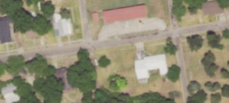 Fully Occupied Multifamily Community