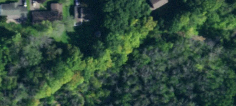 Residential Building Lot
