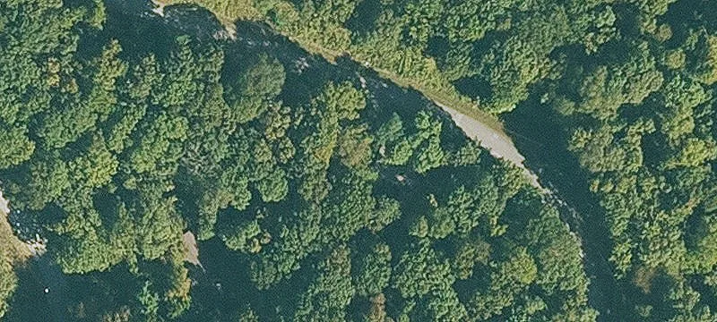 Recreation Land Lot