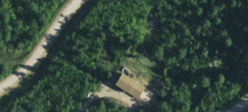 Specialty Development Lot