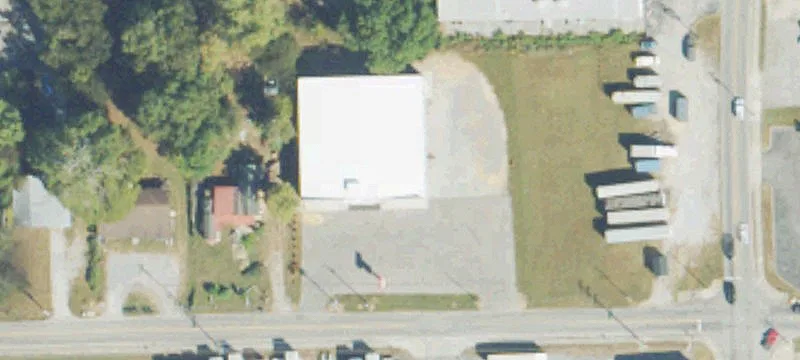 Creative Office Building Lot