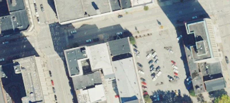 Office Building for Sale
