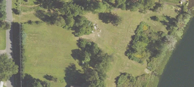Lakefront Development Land Opportunity