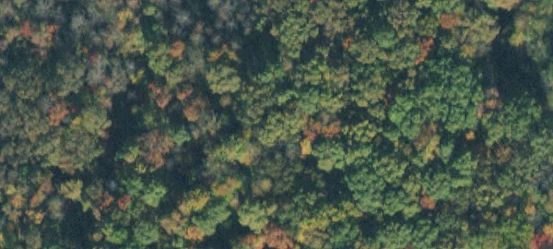 Unrestricted Acreage with Utilities