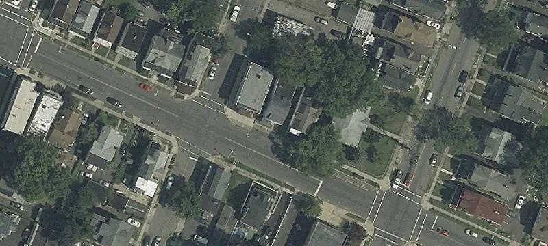 Renovated Two-Family with 3rd Floor Unit