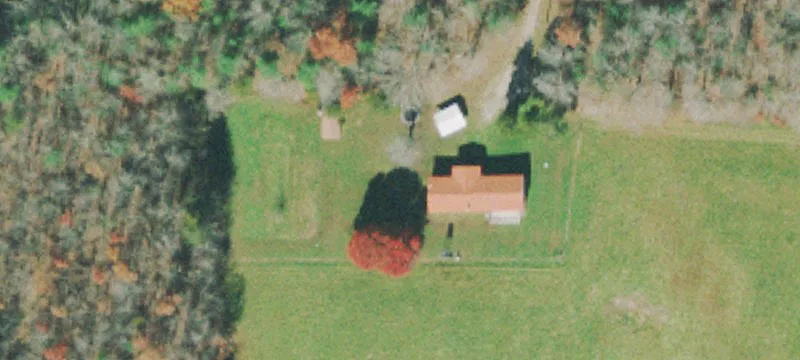 Rural Land With Multiple Building Sites