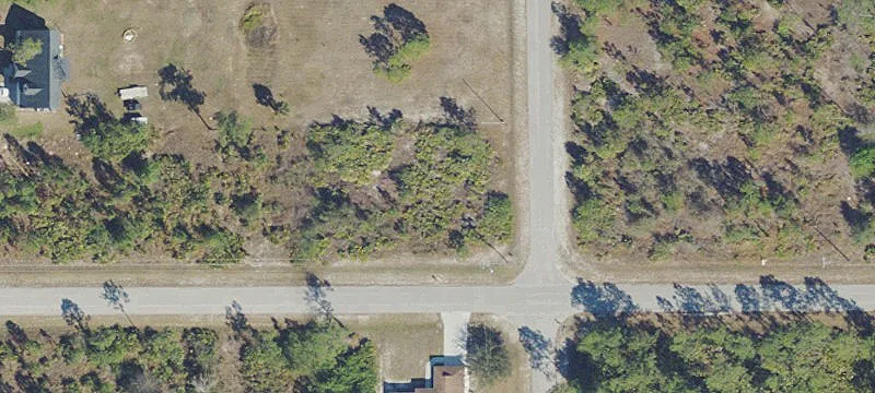 Vacant Residential Lot