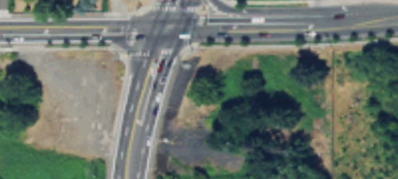 Land Parcel for Development