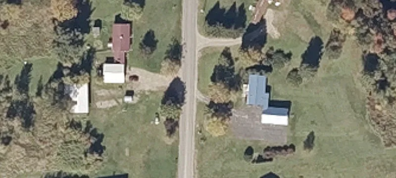 Residential Land Parcel
