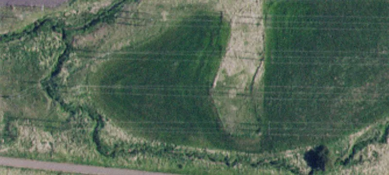 Residential Development Parcel