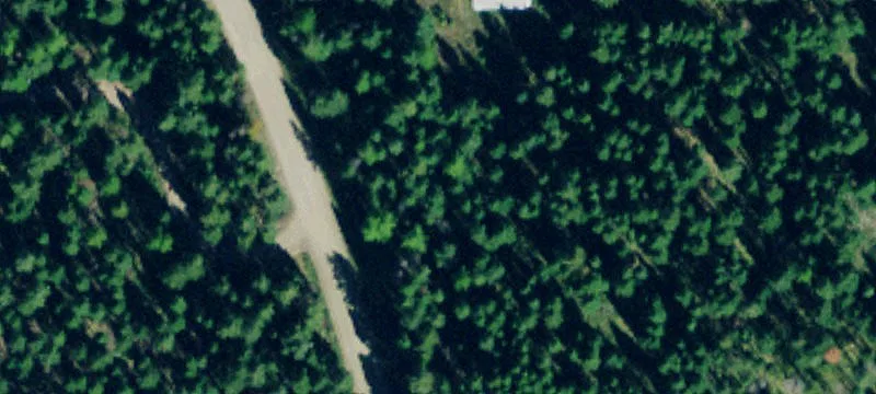 Residential Land with Multiple Build Sites