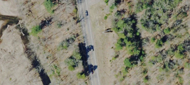 General Commercial Corner Lot