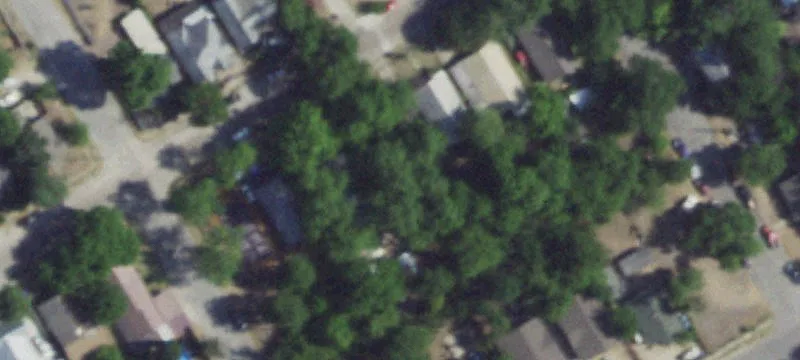 Vacant Residential Lot