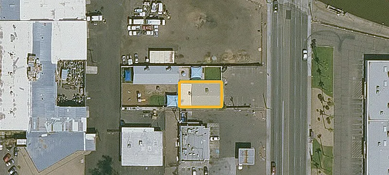 Commercial Land Parcel for Lease
