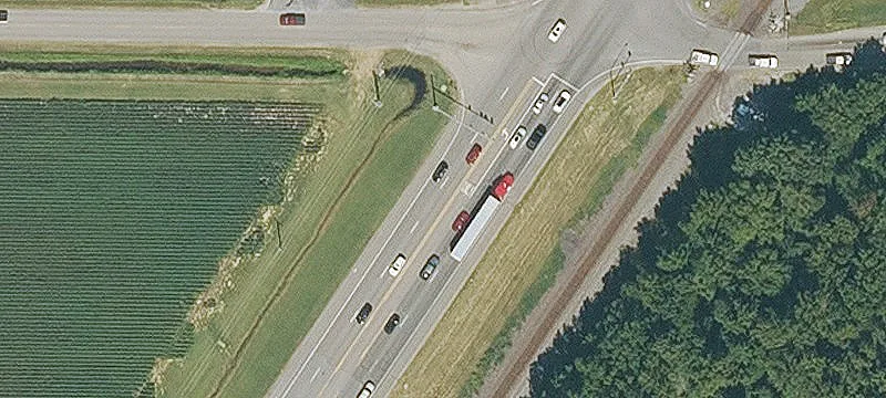 Commercial Lot on Highway Corridor