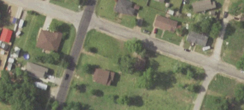 Residential Lot in Washington Homes