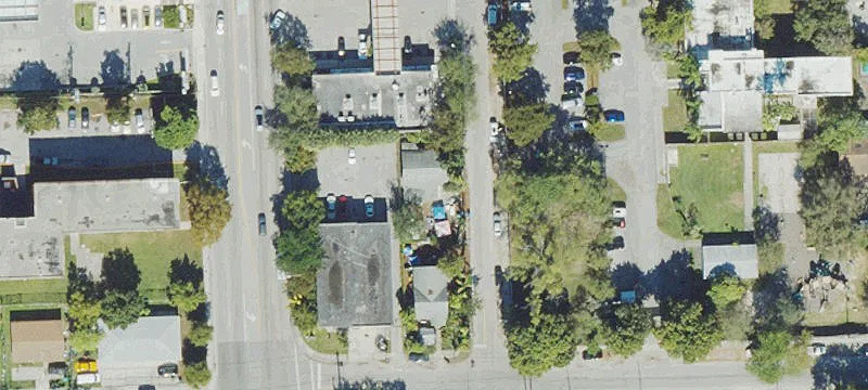 Specialty Property For Sale