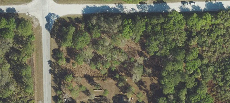 Residential Development Lot