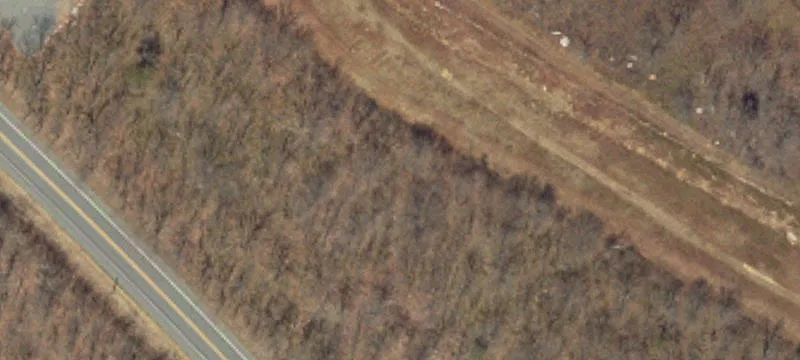 Waterfront Lakefront Home Lot