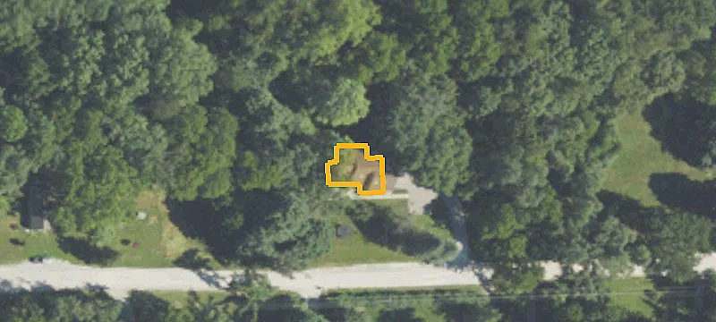 Ready-to-Build Residential Lot