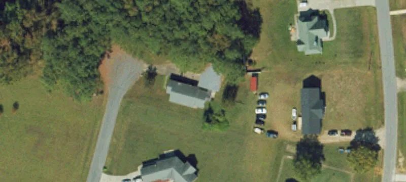 Residential Home Site Lot
