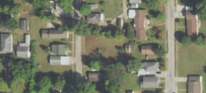 Residential Development Lot