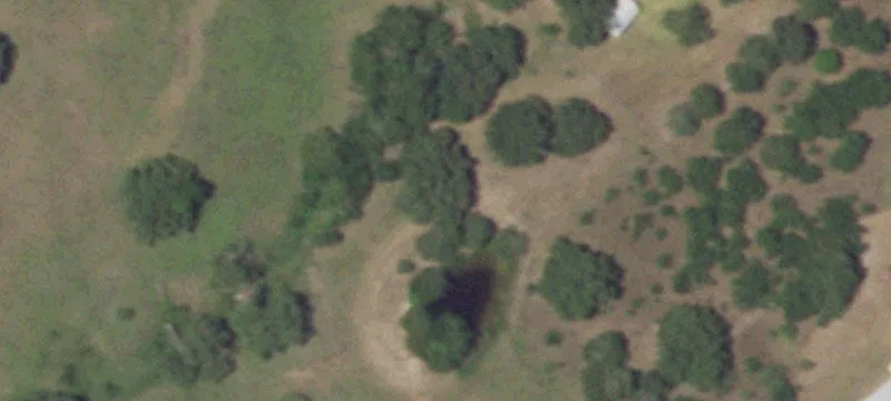 Highway-Frontage Commercial Land