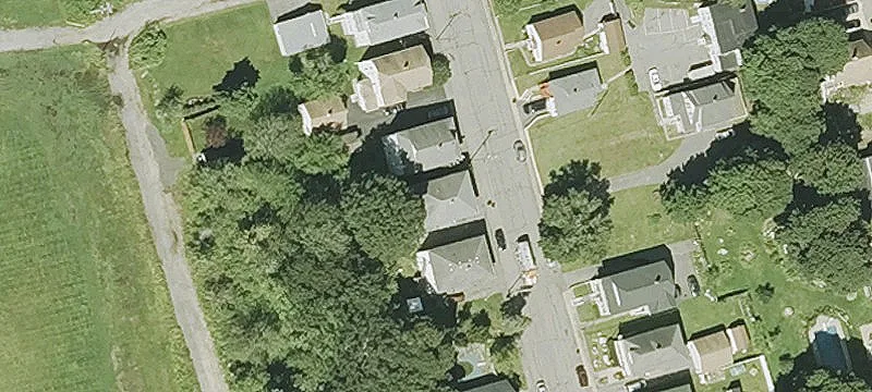 Two-Family Residential Income Property