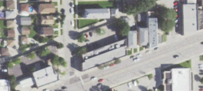 Single-Tenant Library Investment