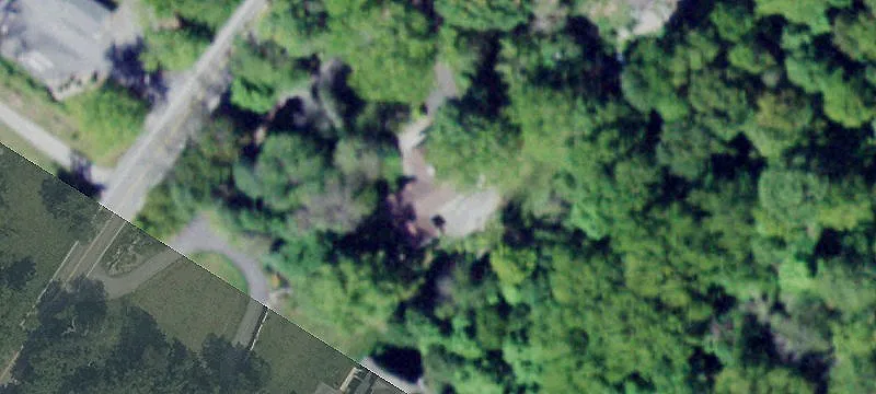 Multi-Use Land Parcel
