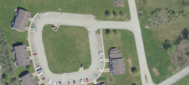 Low-Income Housing Apartment Community