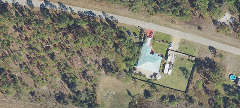 Residential Building Lot