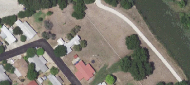 Riverfront Deeded Access Lot