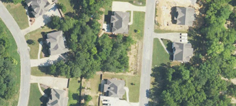 Residential Development Lot