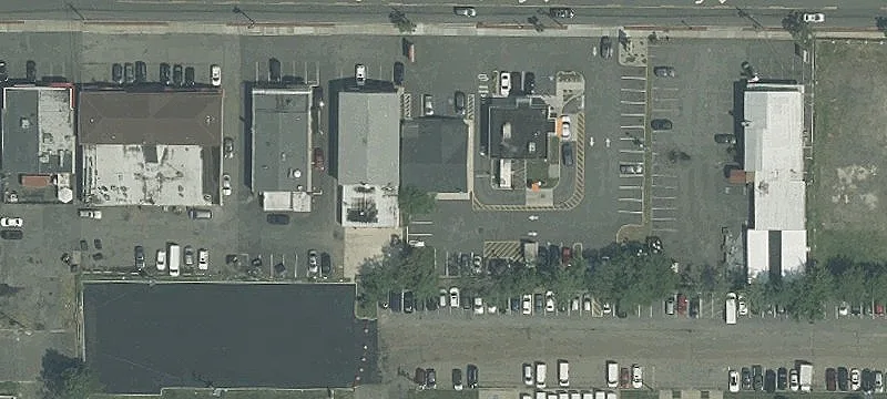Retail Space
